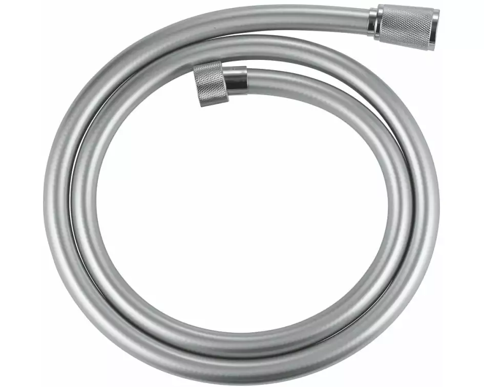 GROHE Duschbrauseschlauch VitalioFlex Silver
