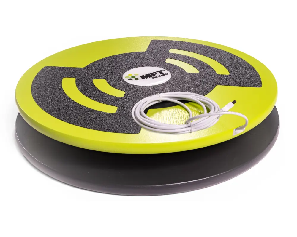 MFT Challenge Disc USB Grün