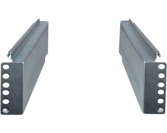 HPE X420 Chassis Unversal Rck Mntg Kit