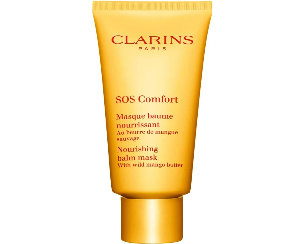 Clarins SOS Comfort 75 ml