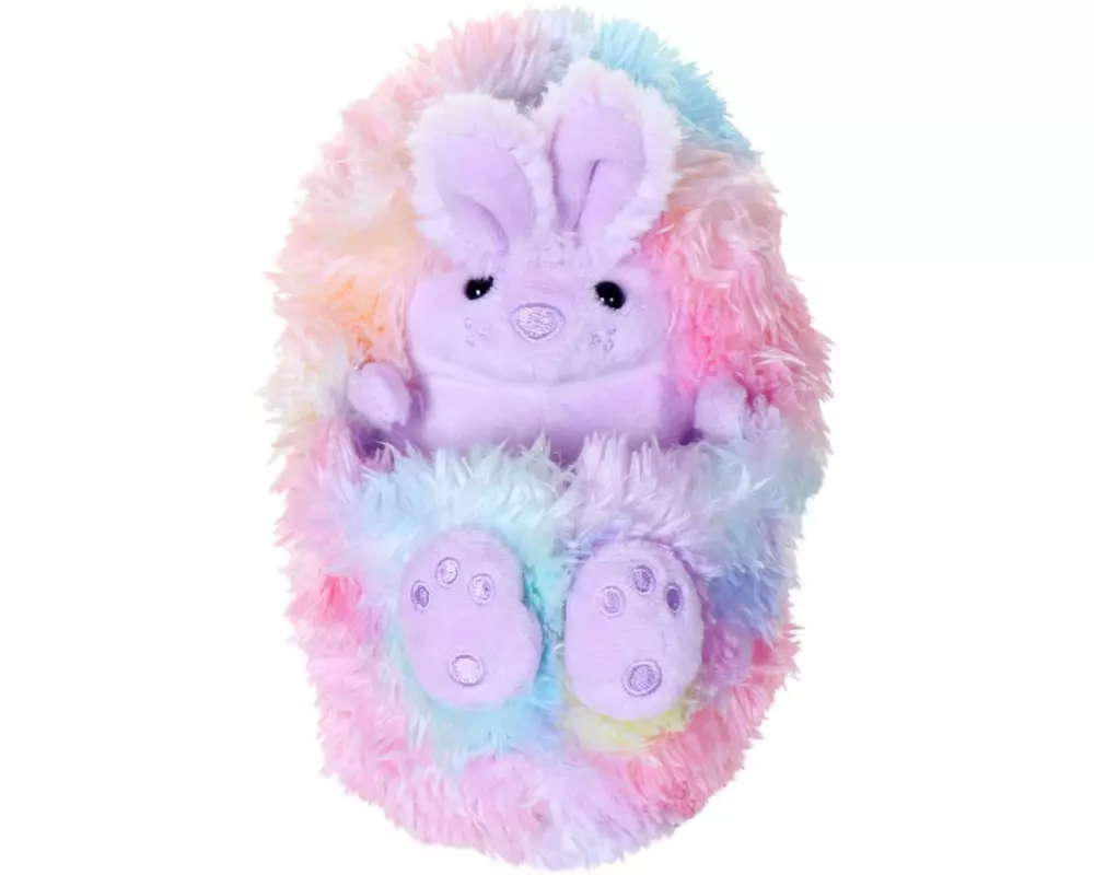 Curlimals Funktionsplüsch Bo der Hase