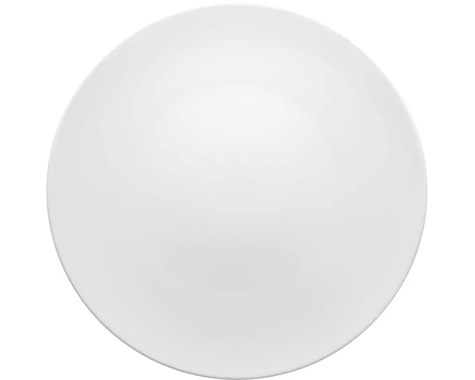 Rosenthal Speiseteller TAC Gropius Weiss 28 cm, 6 Stück