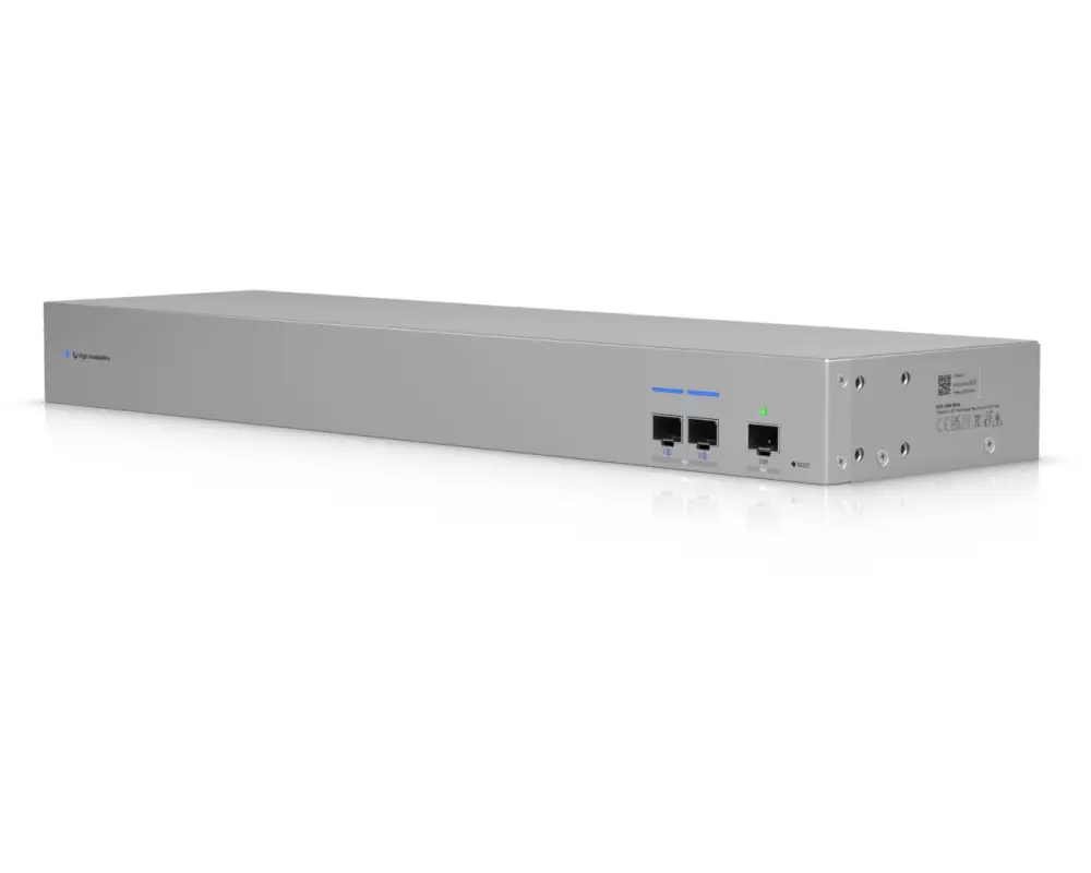 Ubiquiti UniFi Switch USW-WAN 4 Port