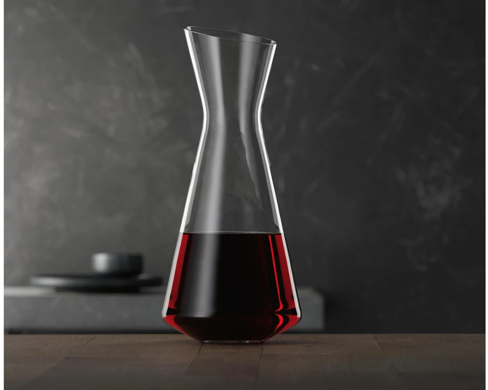 Spiegelau Style Dekanter 1.0 l 1 l, Transparent