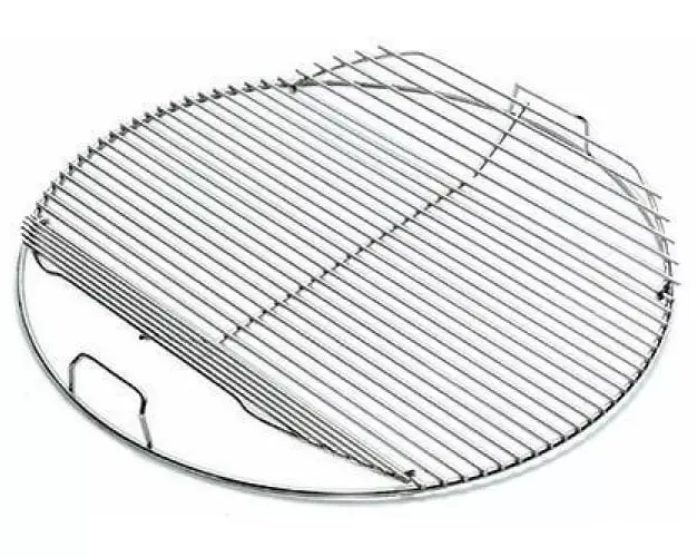 Weber Grillrost klappbar Ø 47 cm