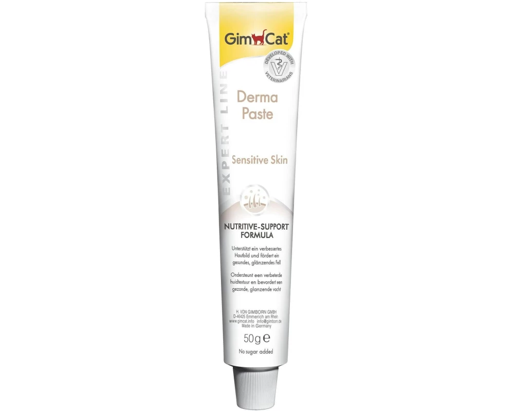 Gimpet Derma-Paste 50 g