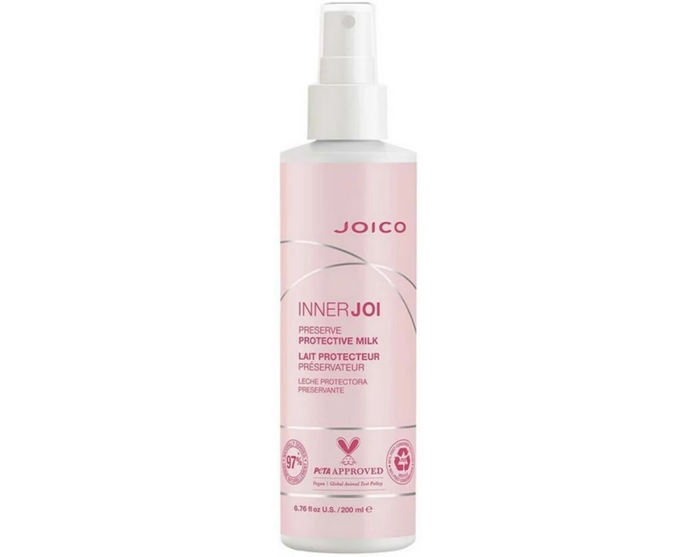 JOICO InnerJoi Preserve Protective Haarmilch 200 ml