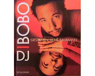 DJ Bobo