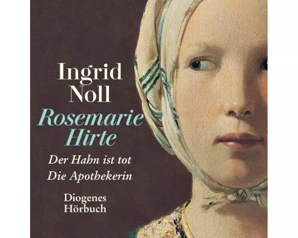 Die Rosemarie-Hirte-Romane