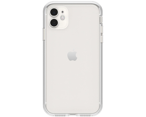 React Apple iPhone 11 CLR POLY BAG