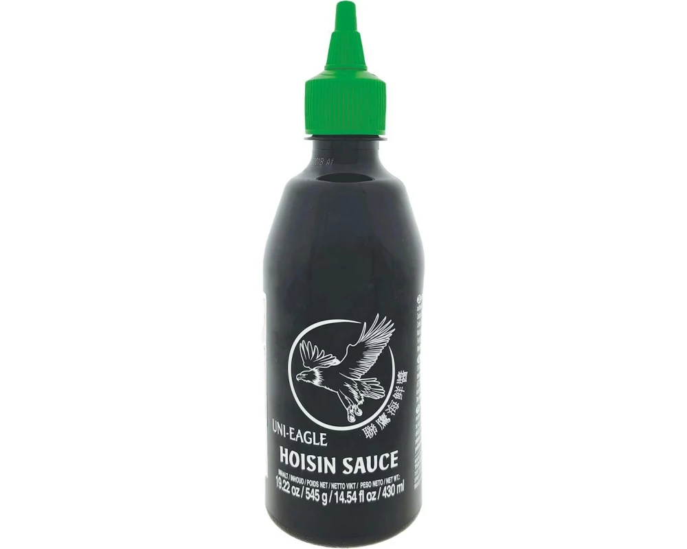 Uni Eagle Hoisin-Sosse 545 ml