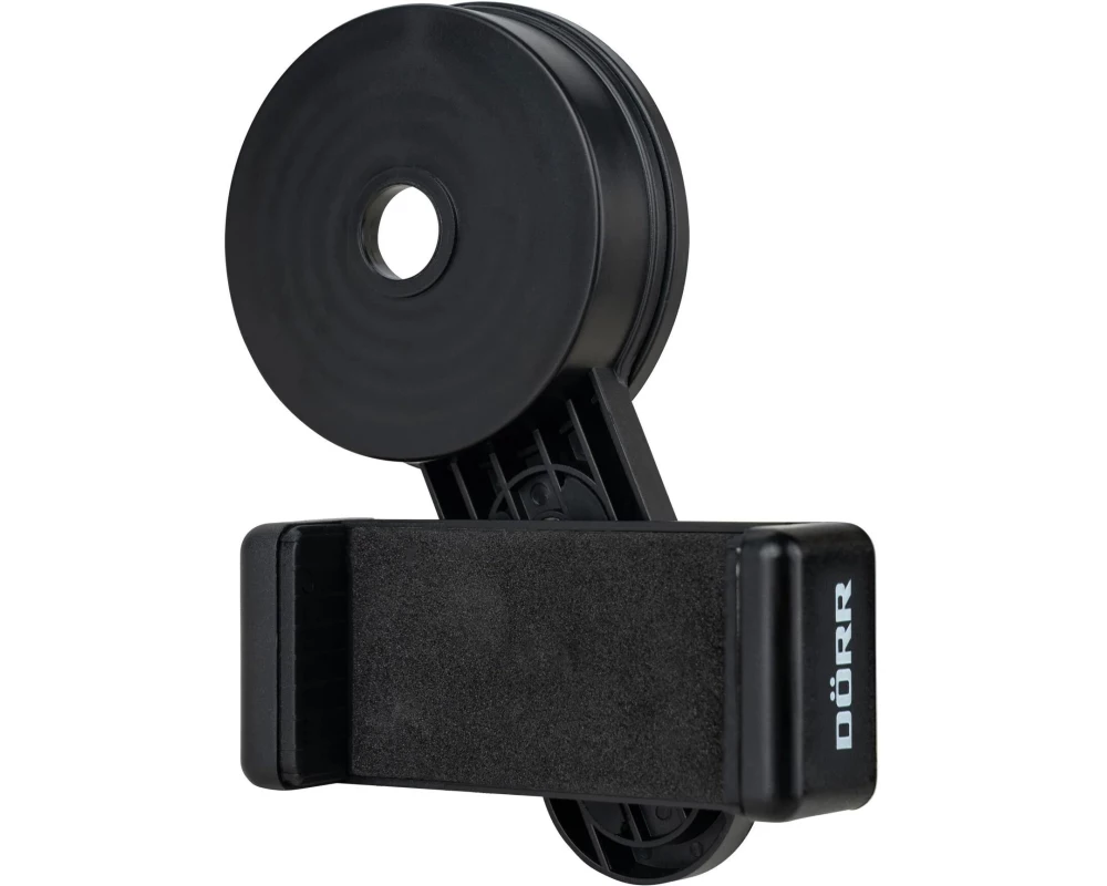 Dörr Universal Smartphone Fotoadapter für Spektive