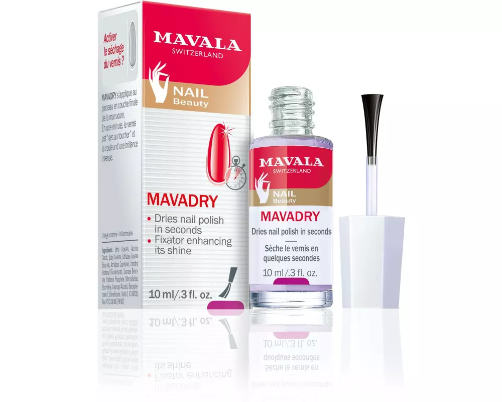 MAVALA Mavadry Transparent
