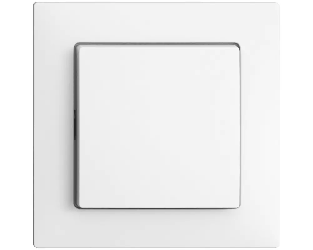 Feller EDIZIOdue UP-Schalter 3/1 beleuchtet