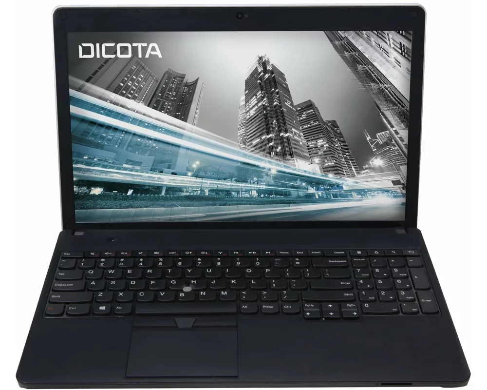 DICOTA Privacy Filter 17.0 inch, 338 x 271 mm (5:4)