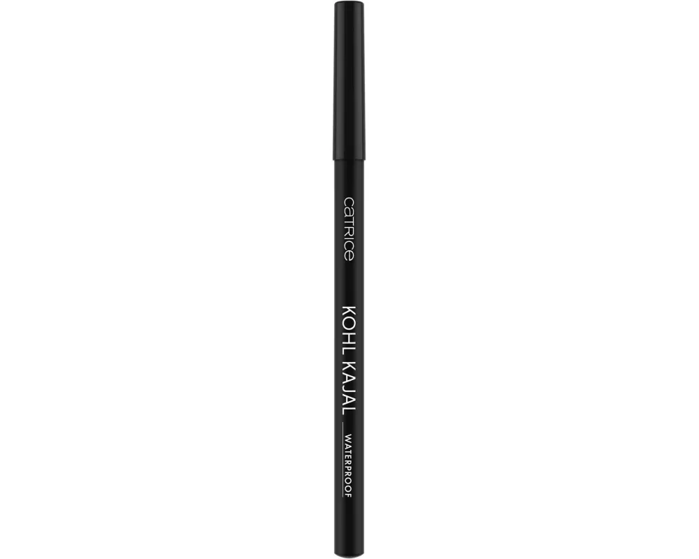 Catrice Kohl Kajal Waterproof 010 Check Chic Black