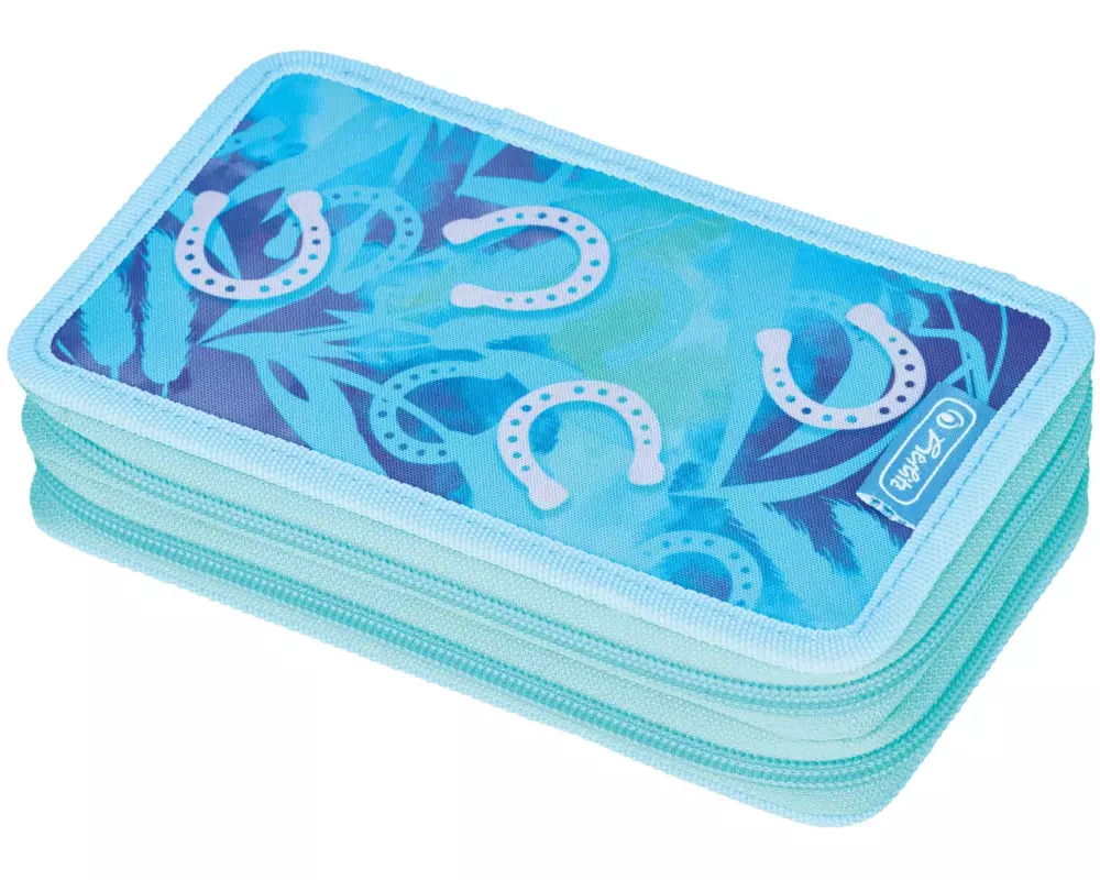 Herlitz Etui Lucky Horse