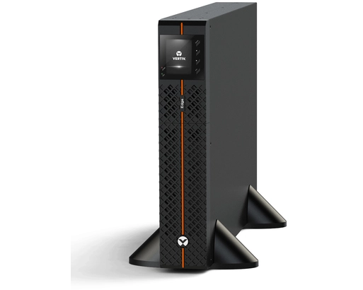 Vertiv Liebert EDGE UPS 3000VA 2700W Line Interactive AVR Tower/Rack Mount