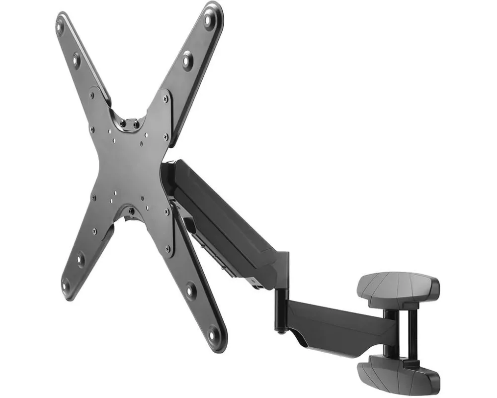 NEOMOUNTS Wandhalterung WL70-550BL14 Schwarz