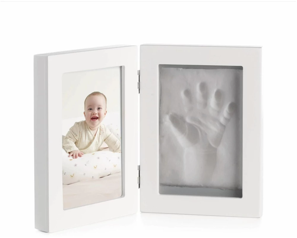 Jané Bilderrahmen Single Abdruckset