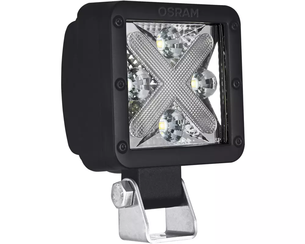 OSRAM Arbeitsleuchte LEDriving CUBE MX85-SP PKW/LKW