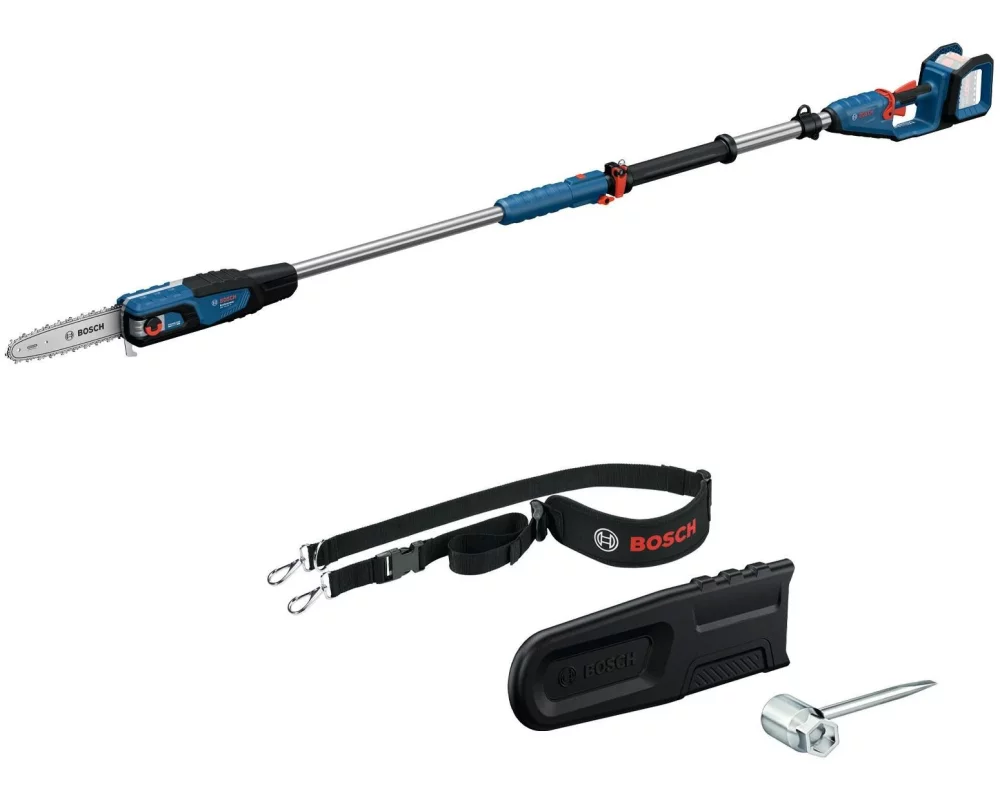 Bosch Professional Akku-Hochentaster GKE 18V-25 TP, Solo