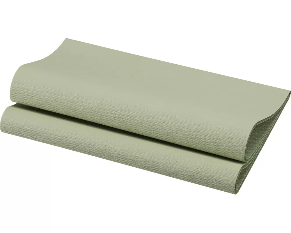 Duni Papierservietten 40 cm x 40 cm, 60 Stück, Pistache