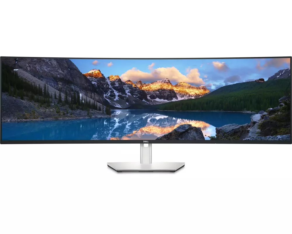 Dell UltraSharp 49 Curved Mon U4924DW