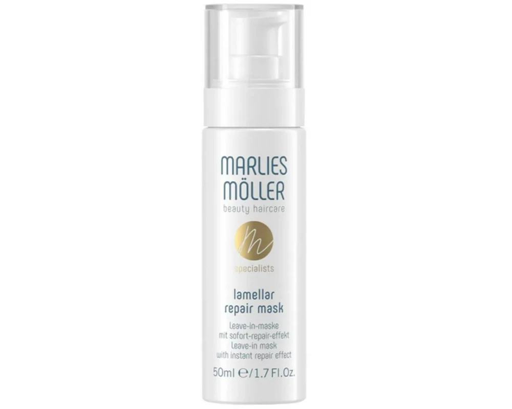 MARLIES MÖLLER Lamellar Repair Mask 50 ml