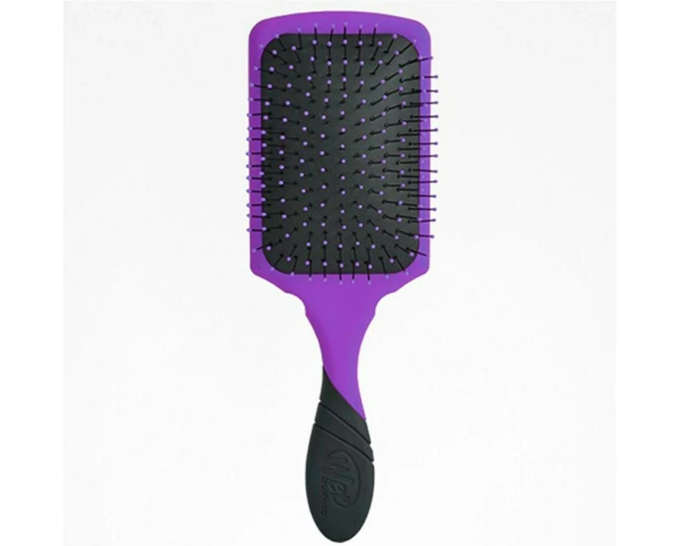 wet brush Pro Paddle Detangler