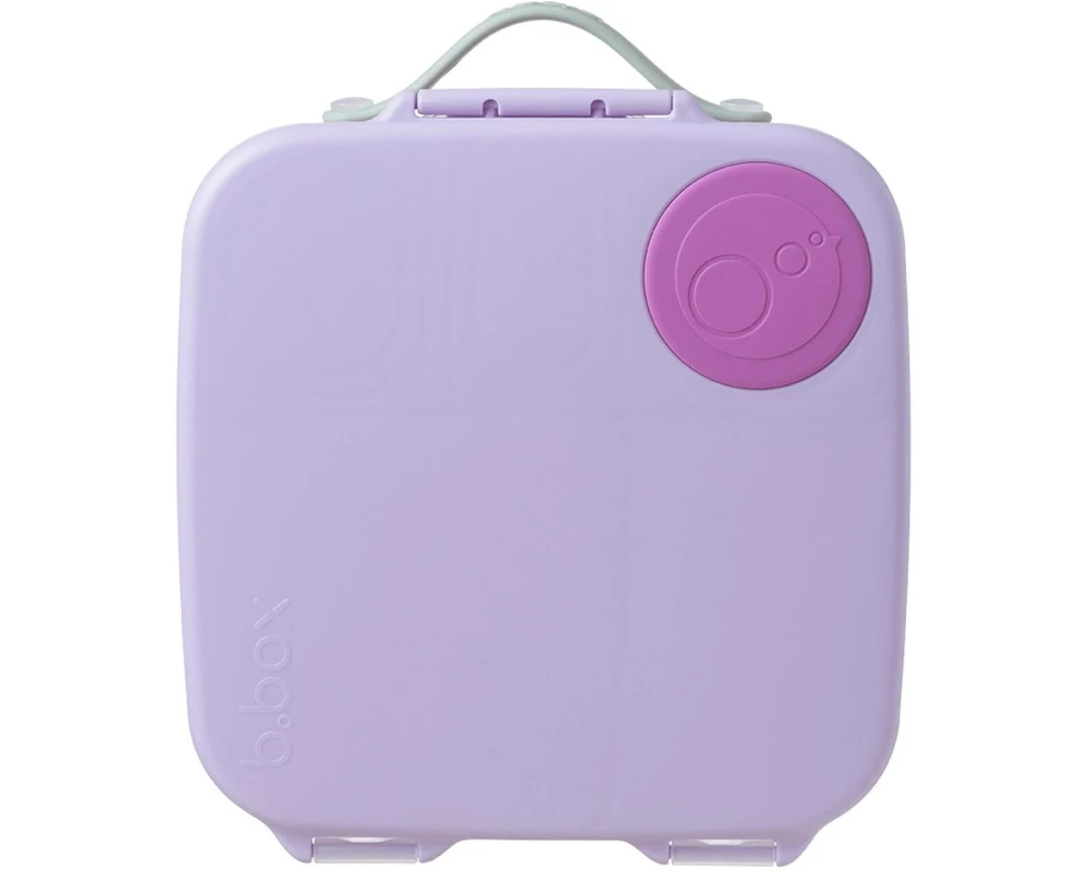 B.Box Lunchbox 2 L Lila