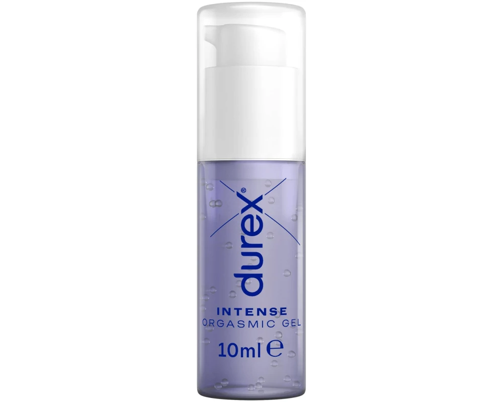 Durex Stimulationsgel Intense Orgasmic 10 ml