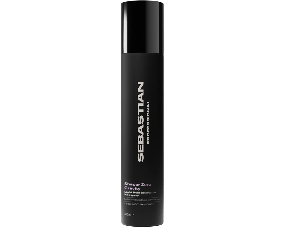 SEBASTIAN Shaper Zero Gravity 300 ml
