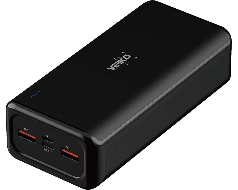 Verico Powerbank Pro PD 30000 mAh