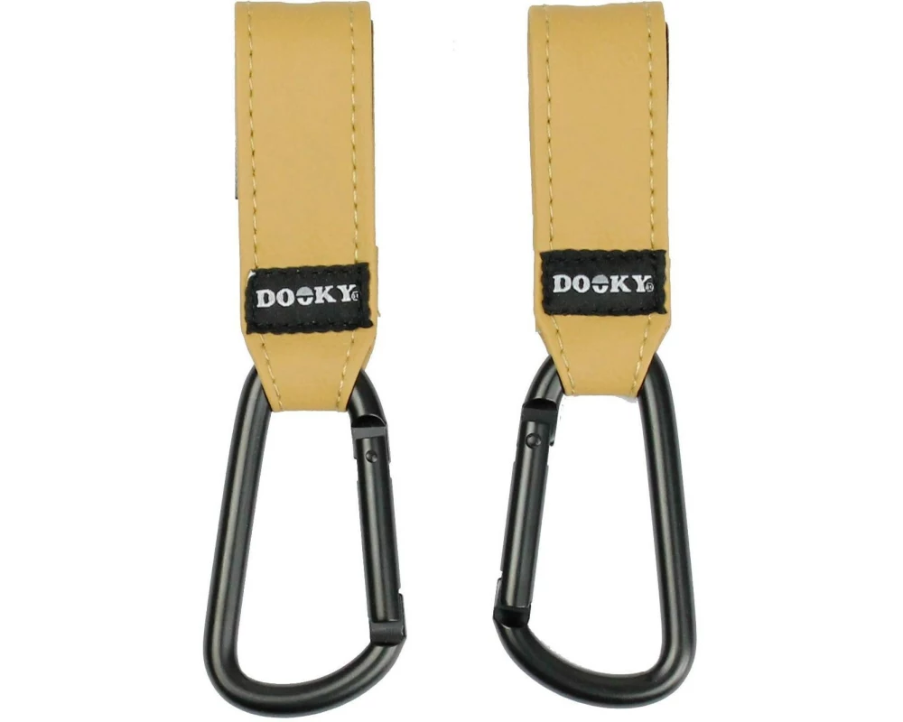 Dooky Einkaufswagenhaken