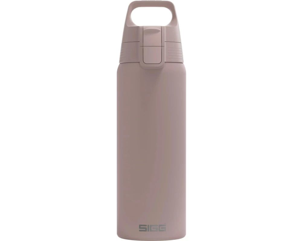 Sigg Trinkflasche Shield One 0.75 l Dusk