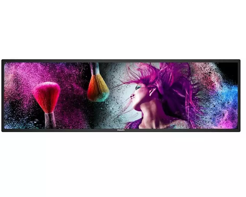 Philips Public Display Stretch S-Line 37BDL3050S/00 37 "