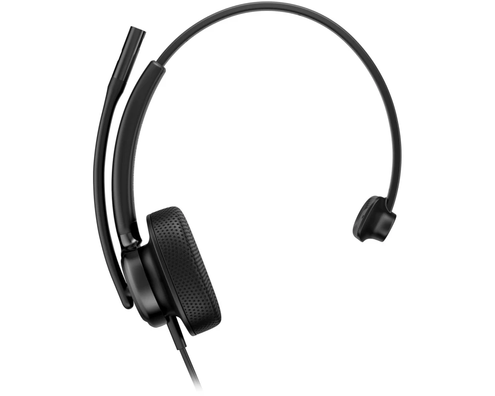 HP Headset Poly Mission 415 Mono-USB kabelgebunden