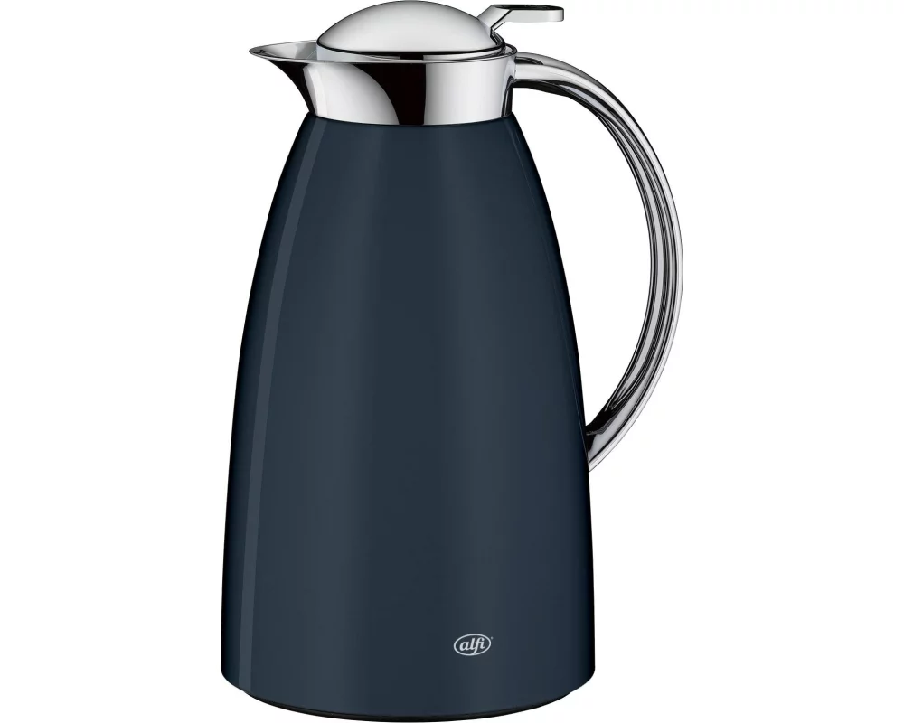 Alfi Thermoskanne Gusto 1000 ml, Night Blue