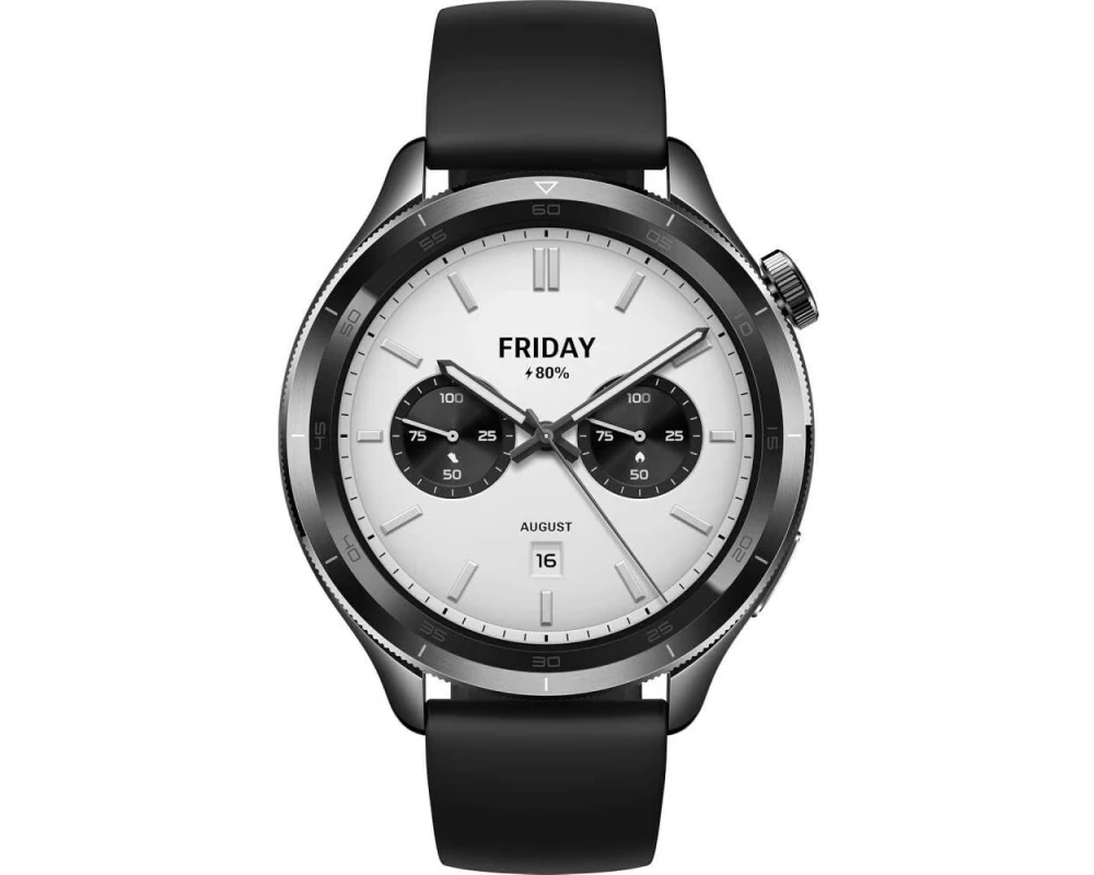 Xiaomi Smartwatch S4 Black