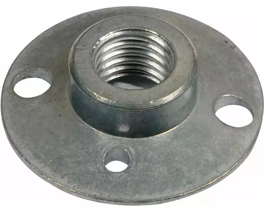 kwb Zweilochschlüssel / Spannmutter M14 Konisch