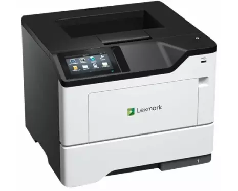 LEXMARK MS632dwe Monochrome Printer 47ppm