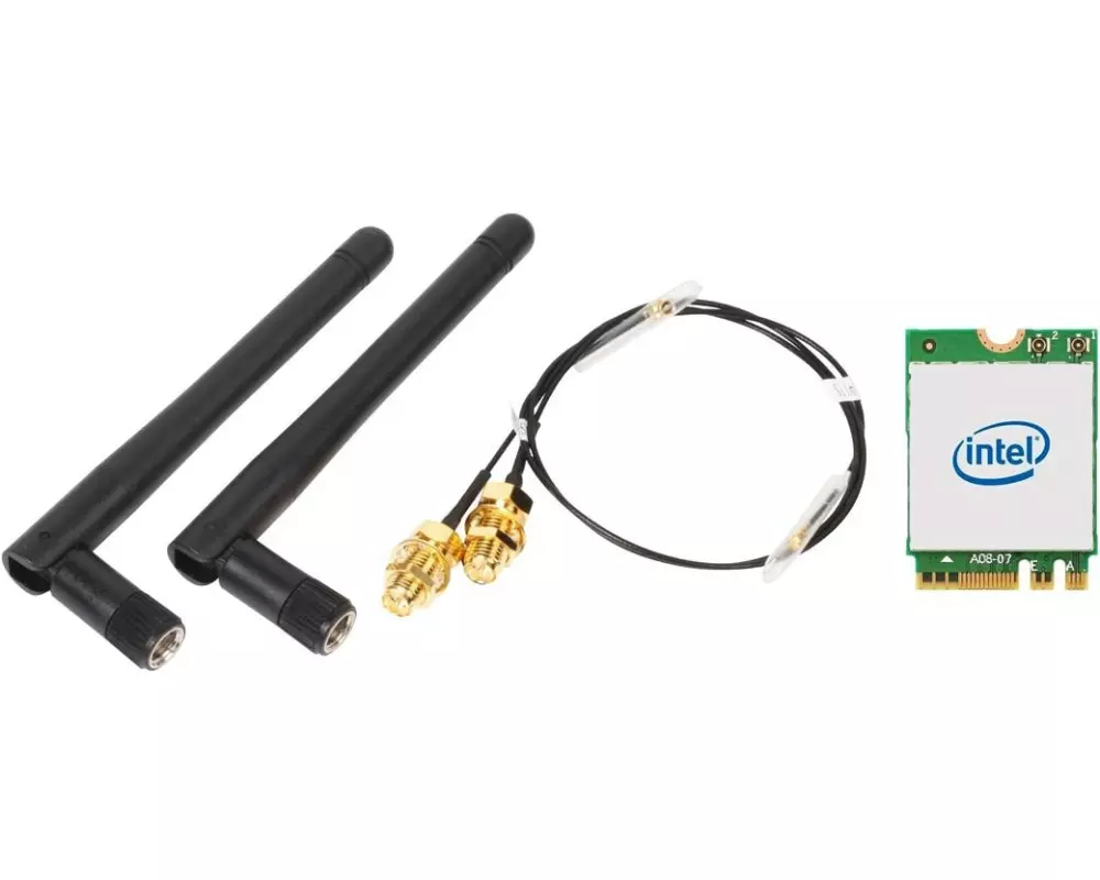 Shuttle WLAN-Kit WLN-M12
