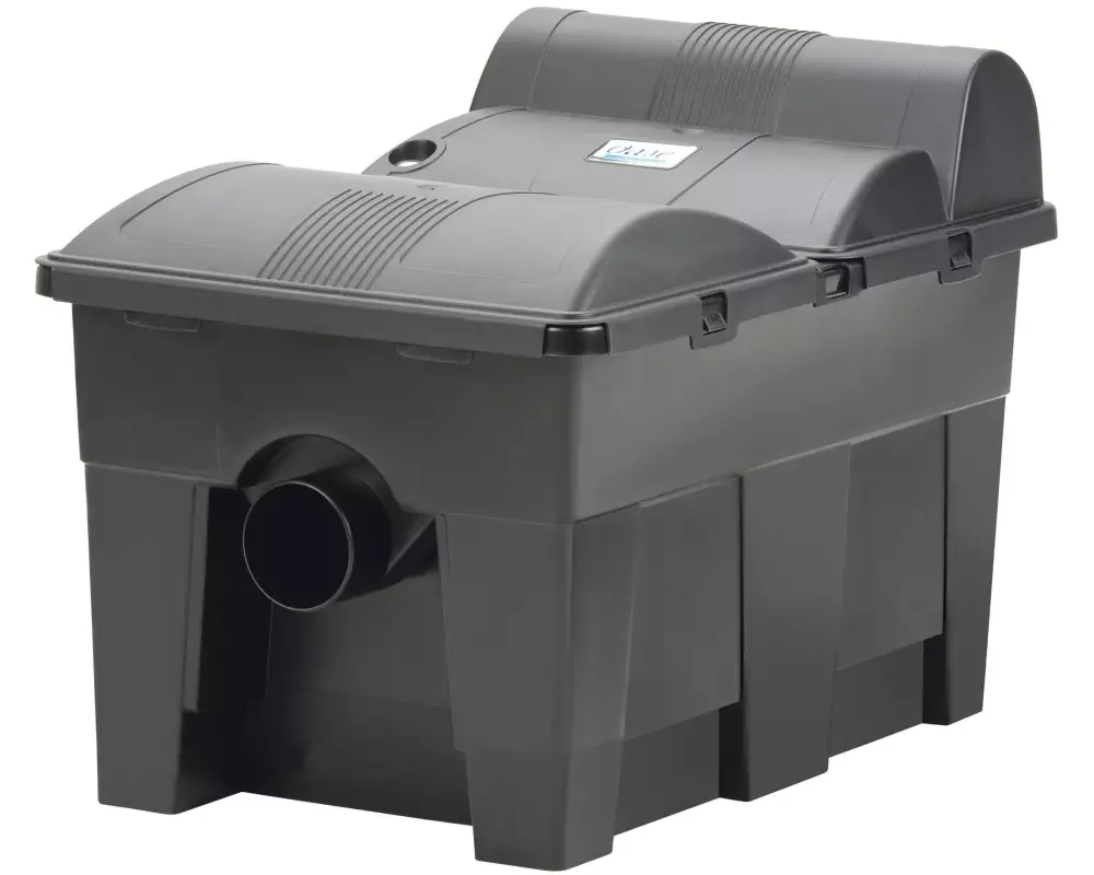 OASE Start Teichfilter BioSmart 16000 UVC