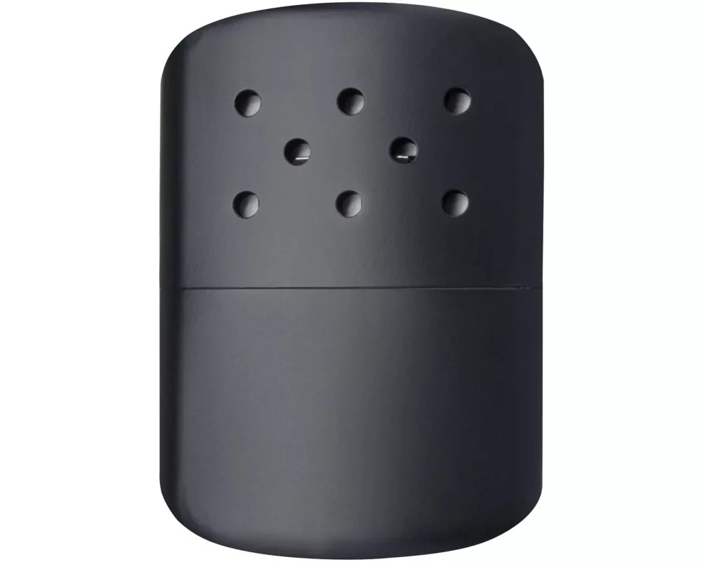 ZIPPO Handwärmer 12H Schwarz