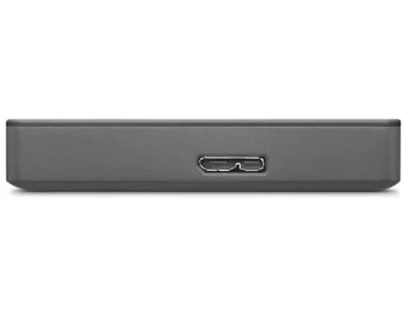 Seagate Externe Festplatte Basic 2 TB