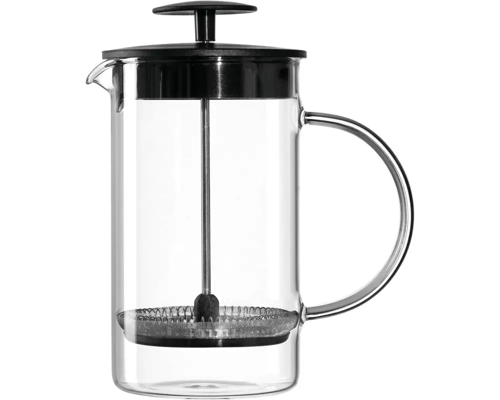 Montana Kaffeebereiter Enjoy 0.6 l, Transparent