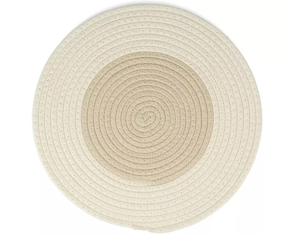 ONA Ona 35 cm x 35 cm, Beige