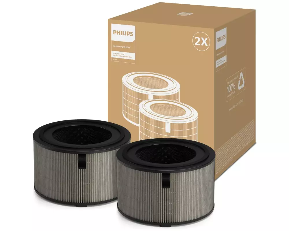 Philips Ersatzfilter-Set FY4200/30