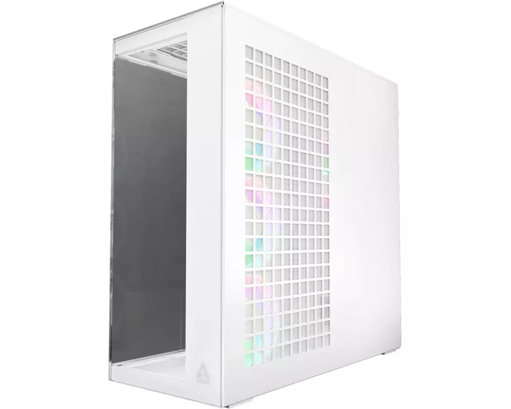 Arctic Cooling PC-Gehäuse Xtender VG White